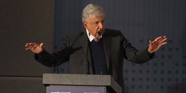Haga lo correcto, exige Amnistía Internacional a AMLO sobre uso de militares en seguridad