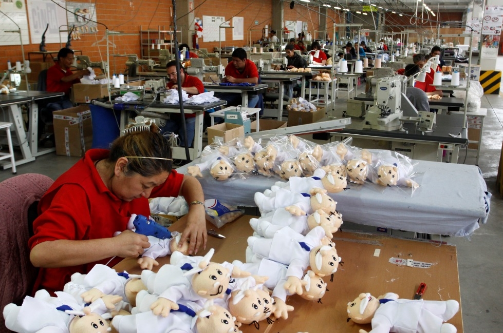 Cámara del Vestido se queja por atracos en Texmelucan, Tehuacán y Teziutlán