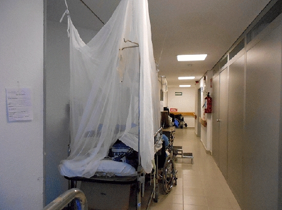 Suspenden a médico del ISSSTE de Torreón acusado de abuso sexual