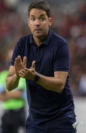 Una victoria enfranjada ante León para seguir con posibilidad de liguilla: Larcamón