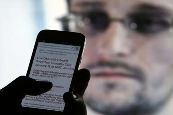 EU grabó todas llamadas telefónicas de un país, revela The Washington Post