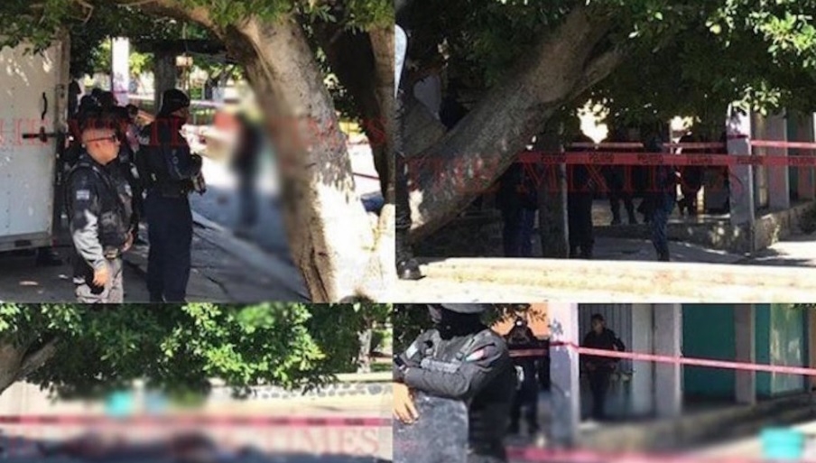 Declaran familiares de joven de 16 años linchado en Cohuecan-Tepexco