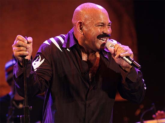 Oscar D’León admite que cantó en fiestas de narcotraficantes