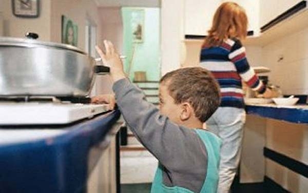Durante vacaciones accidentes en niños aumentan hasta 30%: IMSS Puebla