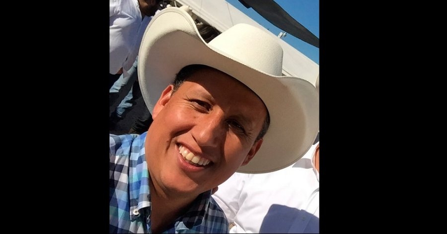 Othón Muñoz “El Cachetes” niega ser líder huachicolero; “me confundieron y sembraron armas y drogas”, dice