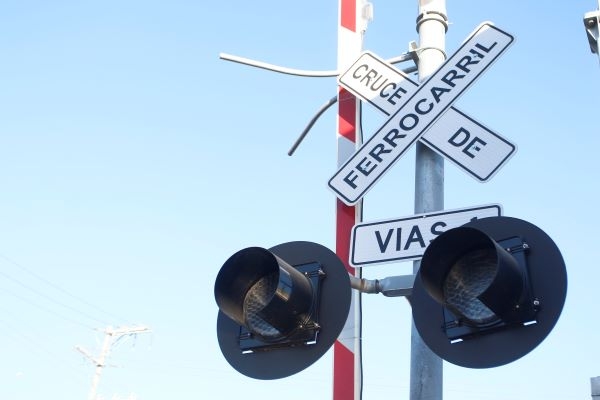 Puebla erradicó robo a trenes, afirma el gobernador