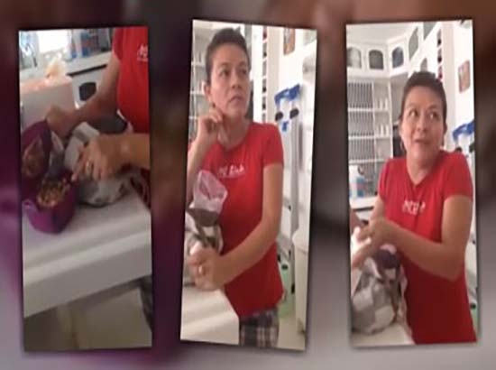 #LadyChiles: Conapred abre queja de oficio por supuesta discriminación