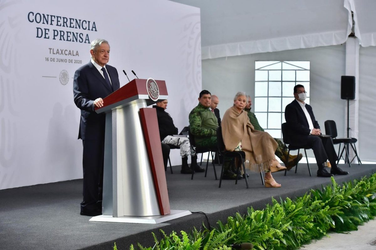 López Obrador descarta una reducción del IVA