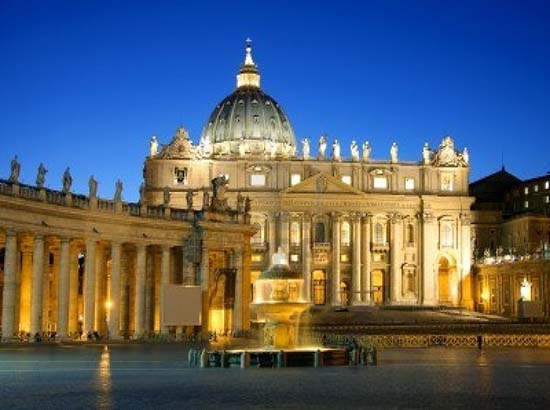 El Vaticano lanza diccionario católico digital apoyado por la UPAEP