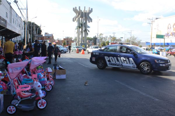 Conoce las 5 colonias más peligrosas de Puebla