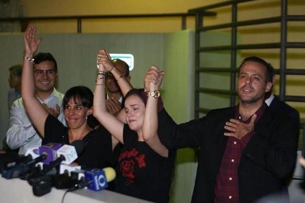 José José: Sarita se reunió con José Joel y Marysol por intervención del cónsul y el FBI