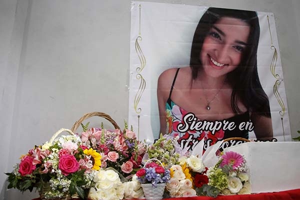 En Puebla 9 de cada 10 homicidios dolosos de mujeres son investigados como feminicidios