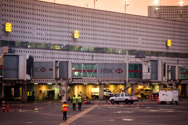 AICM no mostrará horarios reales de vuelos sino asignados por administrador