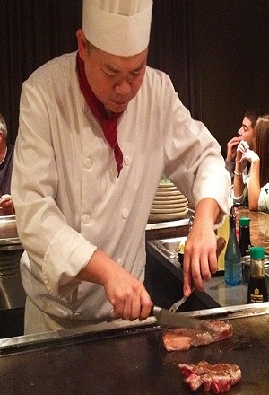 Abren en Tokio restaurante de carne humana