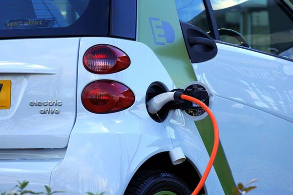 Pandemia tira venta de autos ecológicos en Puebla