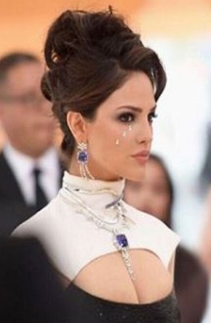 Eiza González y Luke Bracey sí mantienen romance