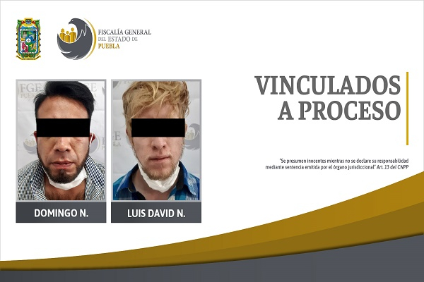 Intentaron matar a un hombre en San Felipe Hueyotlipan y ahora van a la cárcel