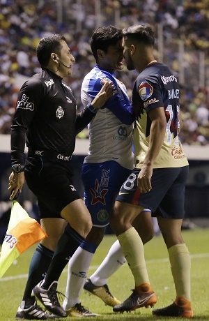Club Puebla cobrará hasta 10 mil pesos para juego ante América