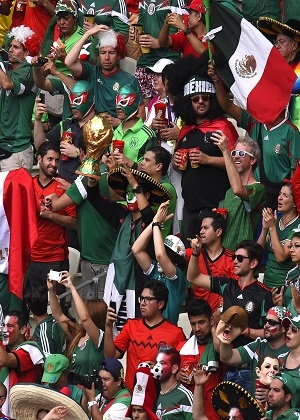 FIFA emitió otra advertencia a México por grito de aficionados ¡Ehhh, p…!