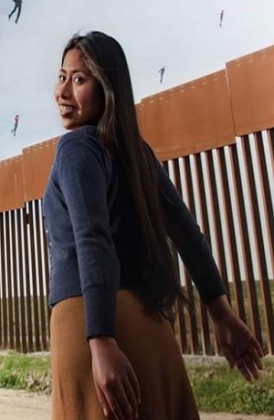 Yalitza Aparicio responde a Sergio Goyri: “Estoy orgullosa de lo que soy”