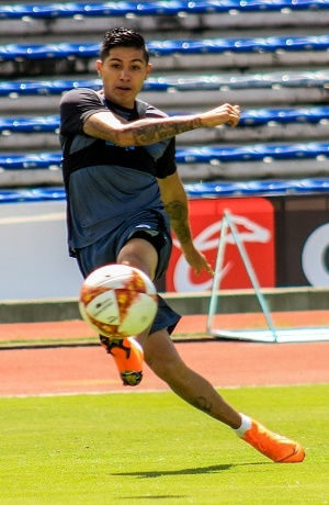 Lobos BUAP tendrá juego de preparación este sábado en CU