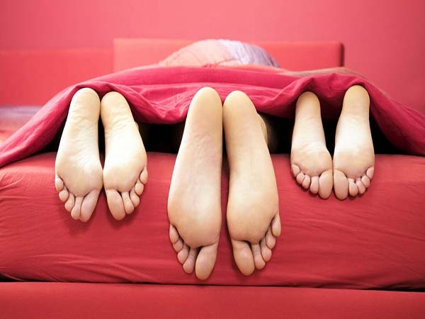 Sexo: las 6 cosas que los hombres quieren pero nunca dicen