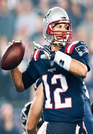 Patriots vs Raiders: Piden a aficionados evitar grito homofóbico durante partido