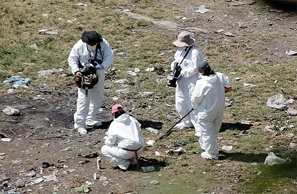 PGR simplificó evidencia en Iguala, señalan forenses argentinos