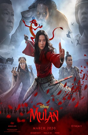 Disney anunció la reprogramación de estrenos de las cintas para 2020