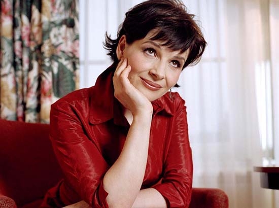 Juliette Binoche, invitada de honor en el FICM