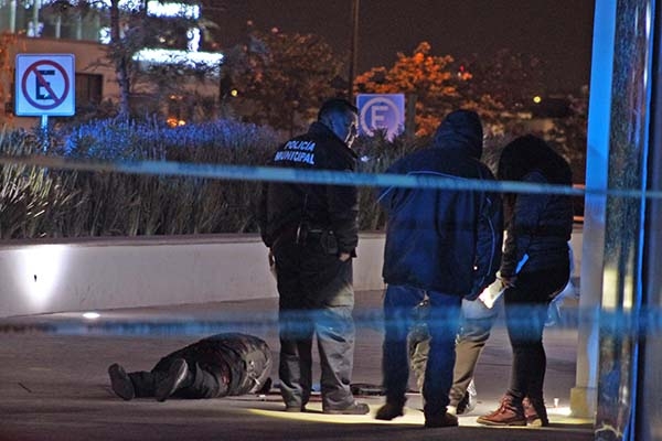 Puebla, Cholula, Tehuacán y Atlixco, zonas con mayor tráfico de armas y violencia en Puebla