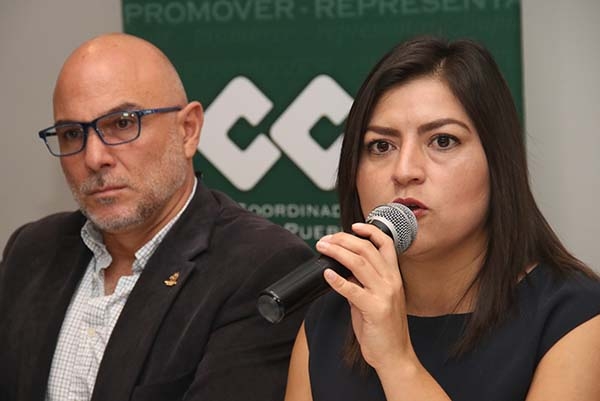 El CCE revela sus cuatro propuestas para Desarrollo Económico municipal