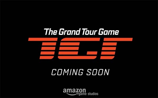 Amazon lanzará un juego de The Grand Tour, su serie de automovilismo