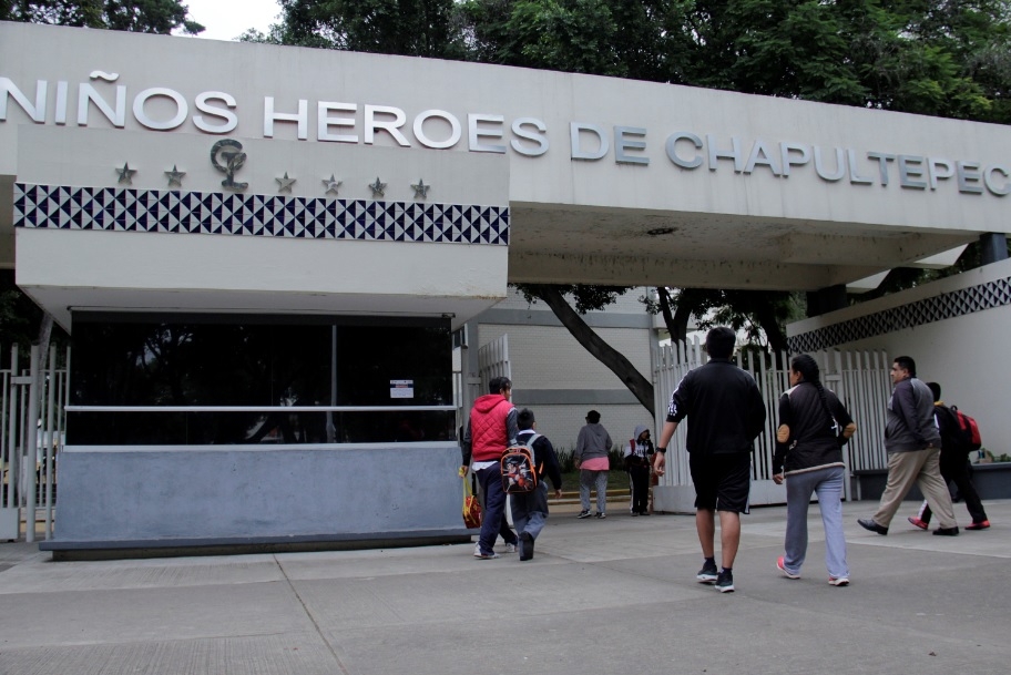 Tras ingreso de droga, prevén nuevo director y operativo mochila en el CENHCH