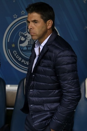 Club Puebla, preocupado por la falta de gol