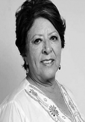 Murió Norma Mungía, actriz mexicana