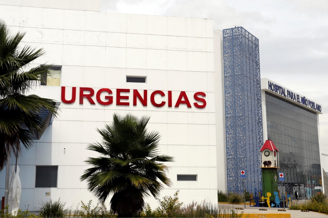COVID ha matado a 43 menores de edad en Puebla