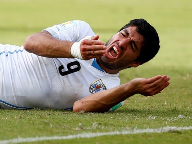 Luis Suárez regresa a la selección de Uruguay