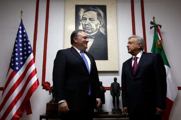 AMLO envía “propuesta de entendimiento” a Trump