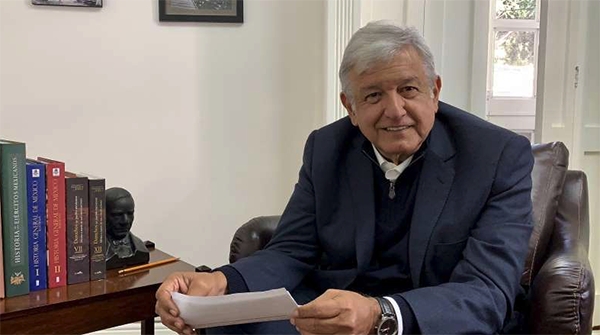Salinas Pliego, Olegario Vázquez, Hank, Miguel Alemán… ¡asesores de AMLO!