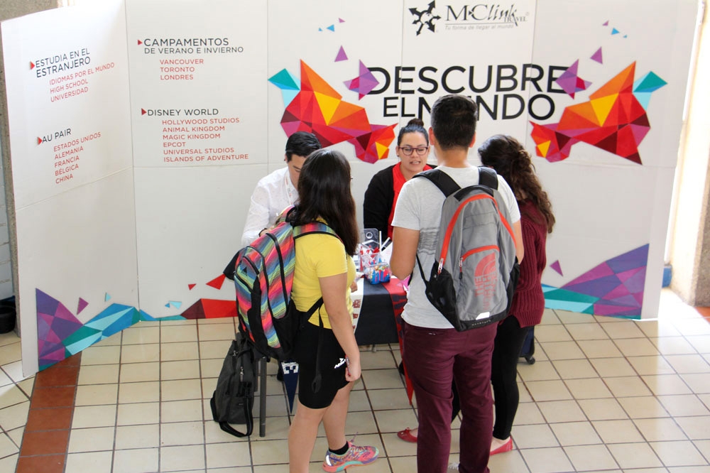 UMAD llevó a cabo Feria de Movilidad 2018