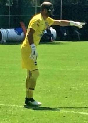 Lobos BUAP: Luceró Álvarez regresó a la canchas con la Sub-20 tras fractura