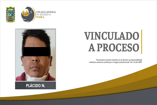 Sujeto baleó a dos personas en carrera de caballos en Zacatlán; es vinculado a proceso