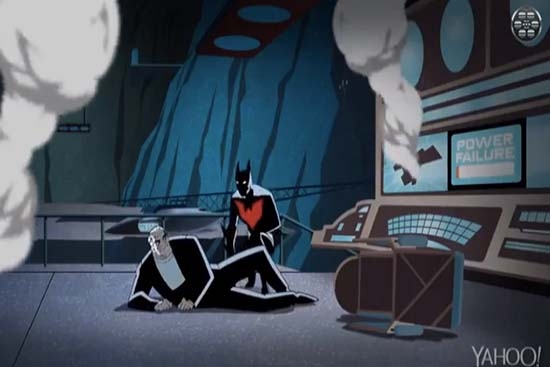 Batman cumple 75 años y celebra con un video conmemorativo