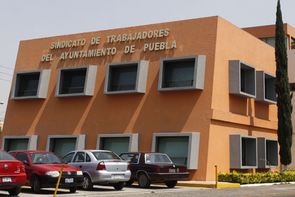 Convocan a elección de secretario interino del Sindicato del Ayuntamiento