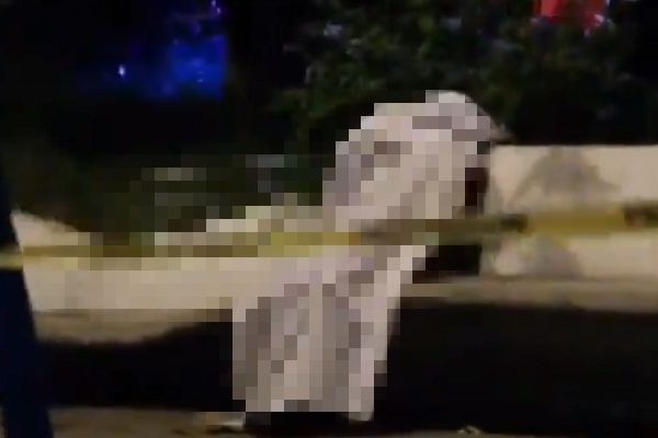 Ex vigilante de Italpasta mató a un hombre e hirió a otro en el Barrio de Santa Anita