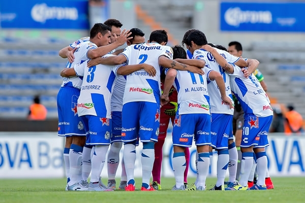 Puebla FC reduce costos de entradas para juego ante Santos Laguna