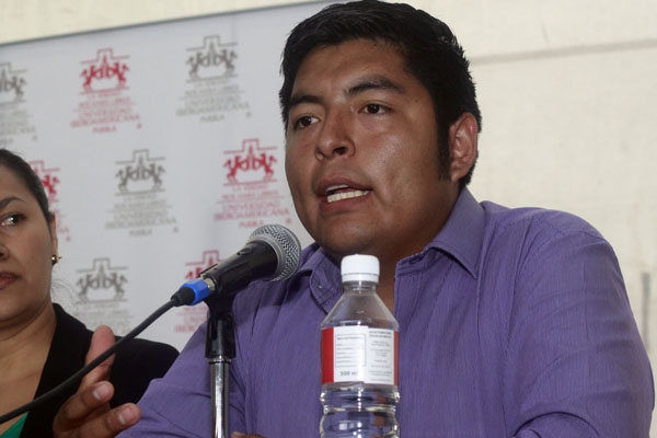 Edil de Chalchihuapan incumple cita con PGJ para comparecer