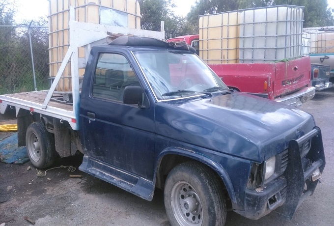 Decomisaron más de 4 mil litros de combustible ilícito en operativos por Puebla
