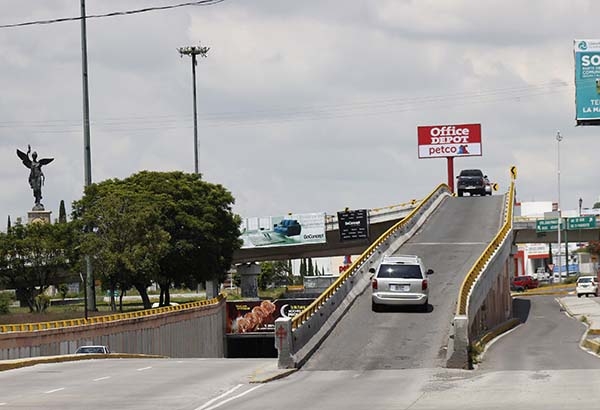 Ayuntamiento busca acuerdo con vecinos afectados por puente 475